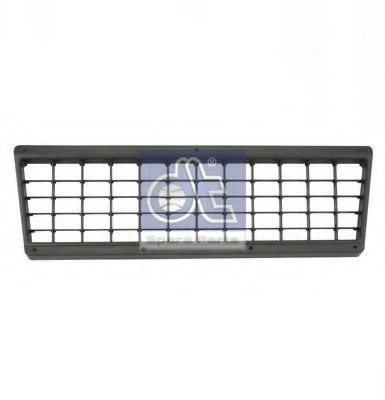 DT 2.71306 Radiator Grille